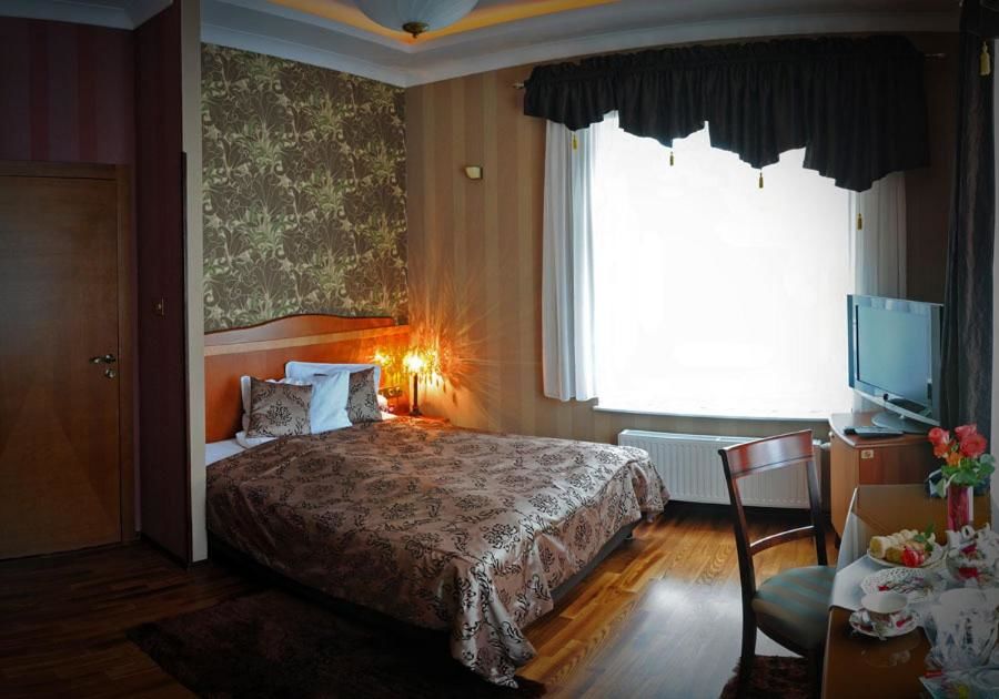 Отели типа «постель и завтрак» Villa Solankowa Иновроцлав-19