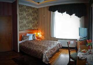Отели типа «постель и завтрак» Villa Solankowa Иновроцлав Двухместный номер Делюкс с 1 кроватью или 2 отдельными кроватями-2