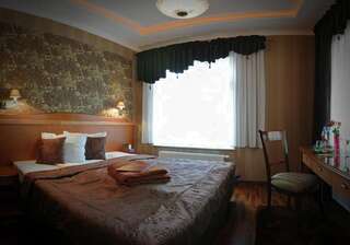 Отели типа «постель и завтрак» Villa Solankowa Иновроцлав Двухместный номер Делюкс с 1 кроватью или 2 отдельными кроватями-4